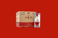柳城县回收五粮液