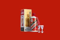 柳城县回收飞天茅台酒